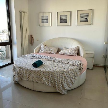 Bucharest City Center Apartment Exterior foto