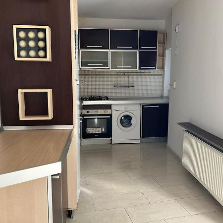 Bucharest City Center Apartment Exterior foto
