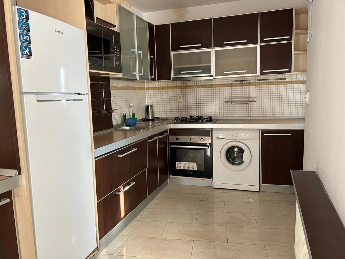 Bucharest City Center Apartment Exterior foto