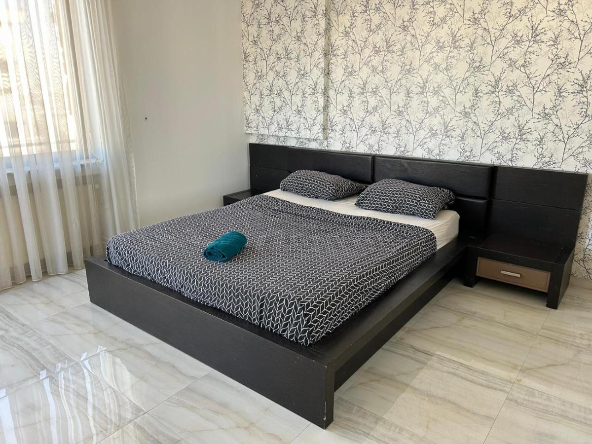 Bucharest City Center Apartment Exterior foto